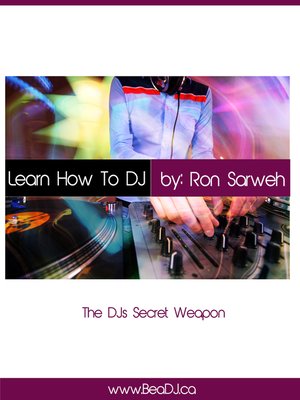cover image of Learn How to DJ Right Now